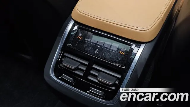 Volvo S90 — фото 16