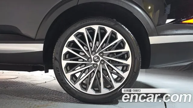 Hyundai Palisade — фото 21