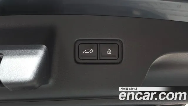 Hyundai Palisade — фото 27