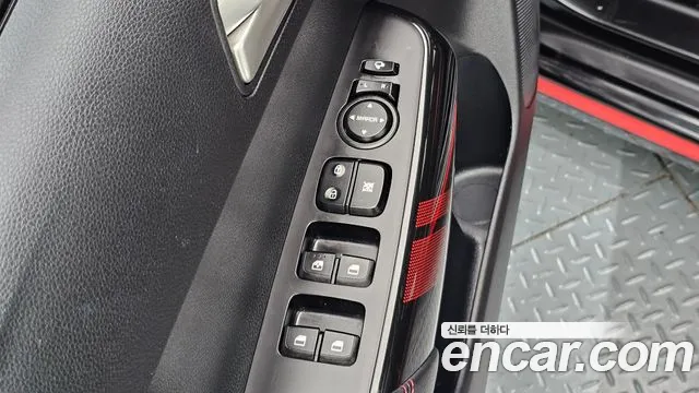Kia morning — фото 17
