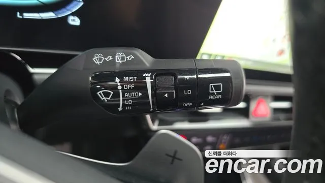 Kia Niro — фото 20