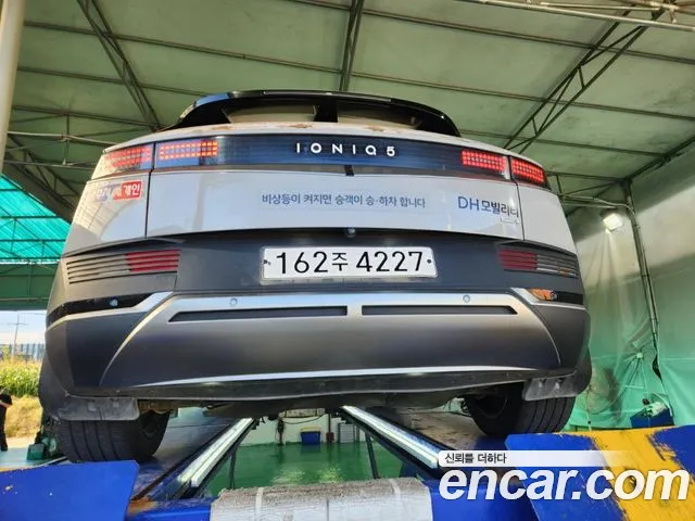 Hyundai Ioniq 5 — фото 2