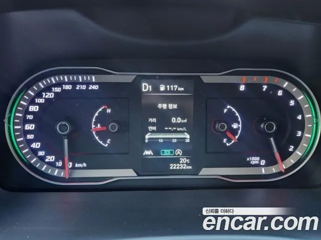 Hyundai Tucson — фото 13