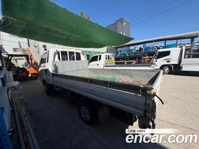 기아(아시아) 봉고Ⅲ — фото 6