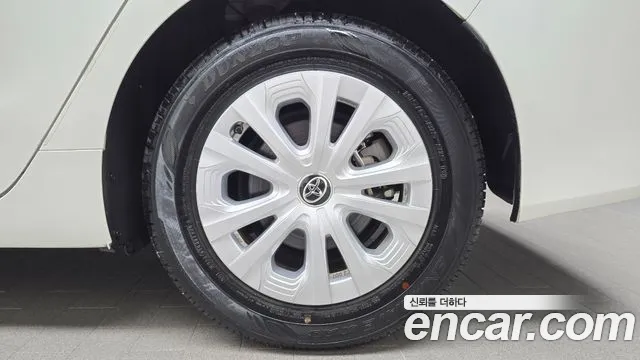Toyota Prius — фото 21