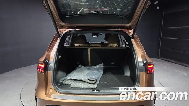 Renault-KoreaSamsung Grand Koleos — фото 19