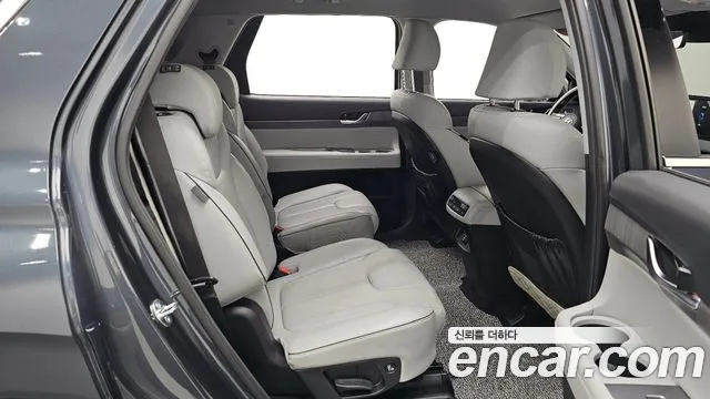 Hyundai Palisade — фото 12