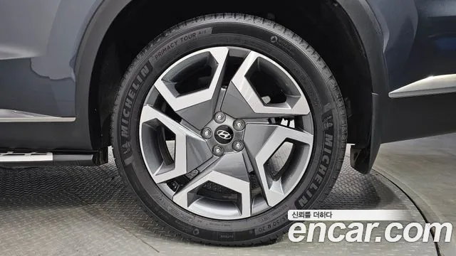 Hyundai Palisade — фото 21