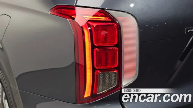 Hyundai Palisade — фото 23