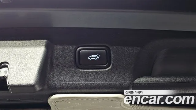 Hyundai Palisade — фото 31