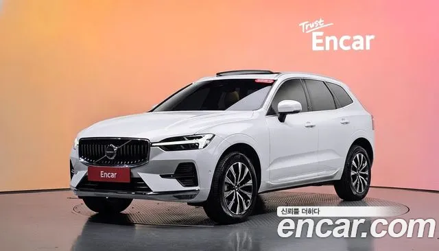 Volvo XC60 — фото 20