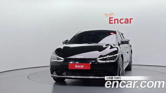 Kia EV6 — фото 3