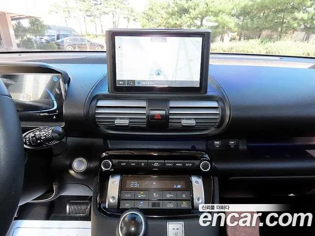 Hyundai Casper — фото 11