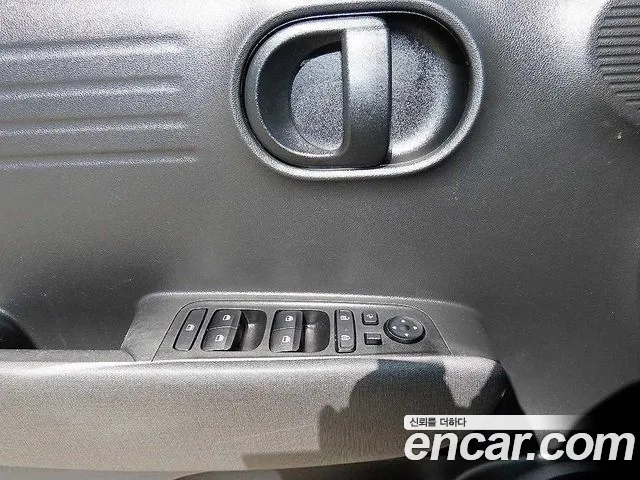 Hyundai Casper — фото 15