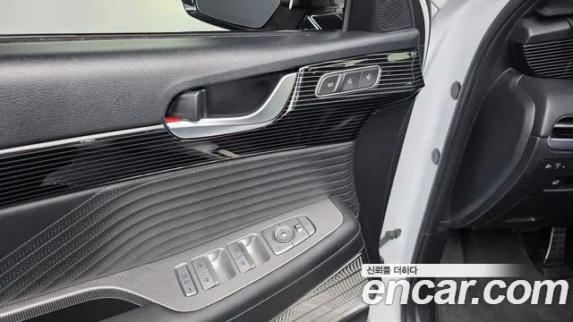 Hyundai Palisade — фото 20