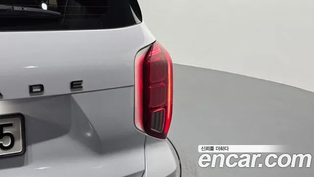 Hyundai Palisade — фото 23