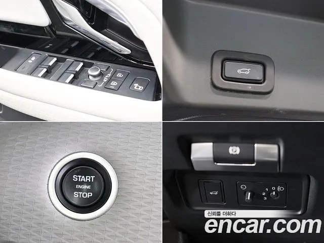 Land Rover Range Rover Evoque — фото 18