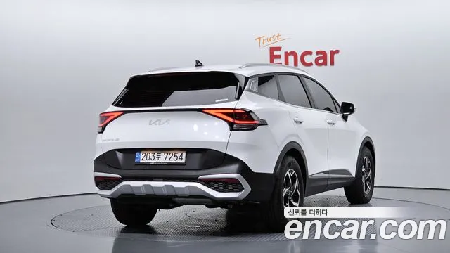 Kia Sportage — фото 2