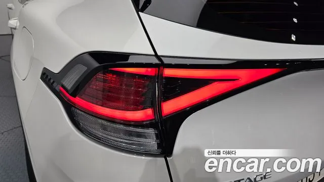 Kia Sportage — фото 23