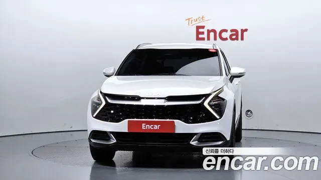 Kia Sportage — фото 3