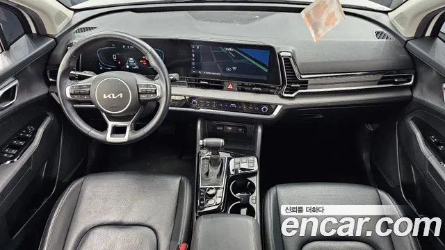 Kia Sportage — фото 7