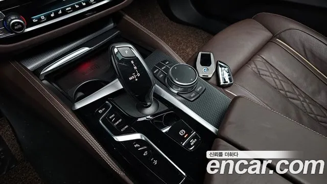 BMW Gran Turismo — фото 9