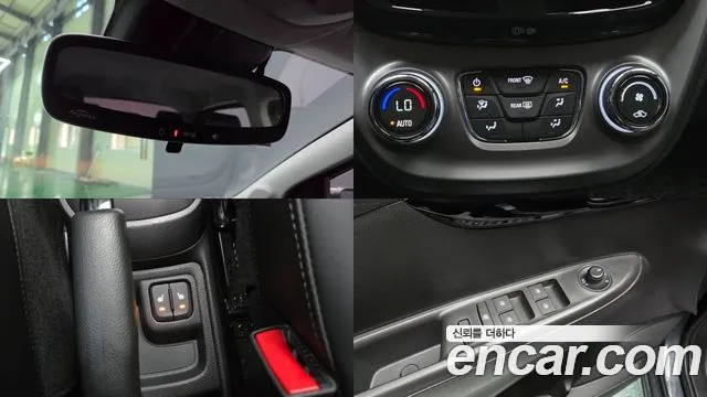 ChevroletGMDaewoo Spark — фото 14