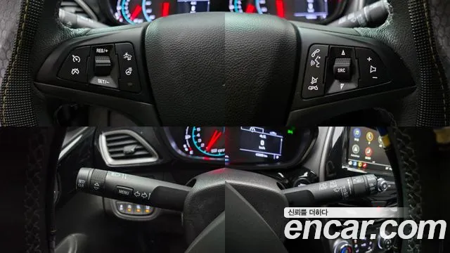 ChevroletGMDaewoo Spark — фото 15