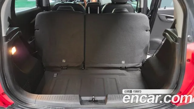 ChevroletGMDaewoo Spark — фото 17