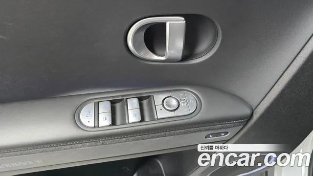 Hyundai Ioniq 5 — фото 19