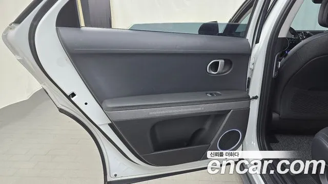 Hyundai Ioniq 5 — фото 25