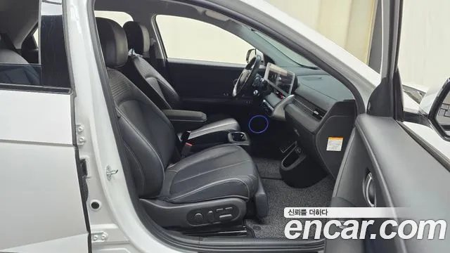 Hyundai Ioniq 5 — фото 26