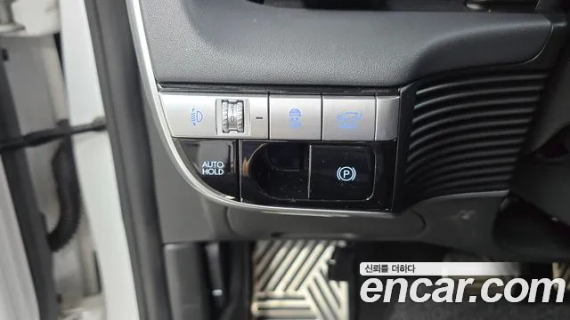 Hyundai Ioniq 5 — фото 28