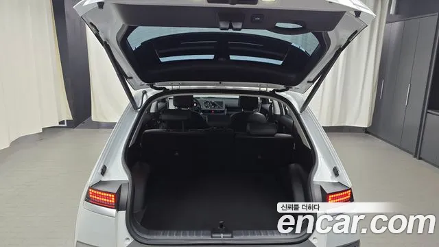 Hyundai Ioniq 5 — фото 30