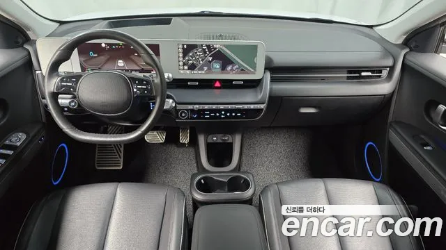 Hyundai Ioniq 5 — фото 6