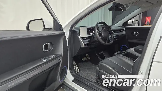 Hyundai Ioniq 5 — фото 9