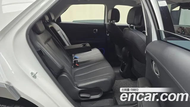 Hyundai Ioniq 5 — фото 10