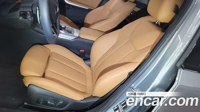 BMW 3-Series — фото 11