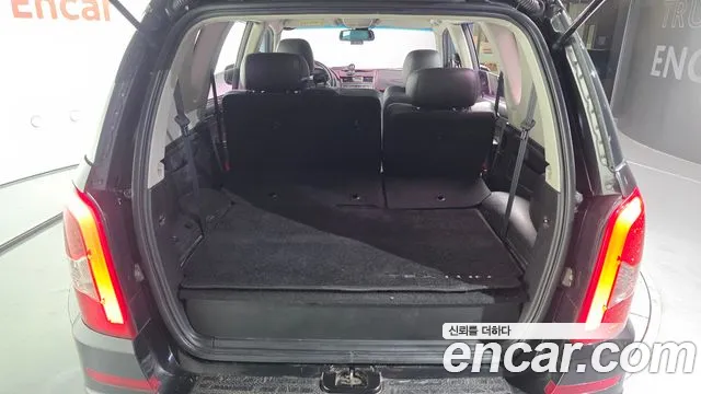 KG_Mobility_Ssangyong Rexton — фото 20