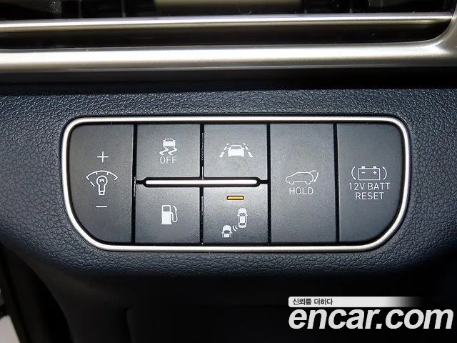 Hyundai Nexo — фото 13