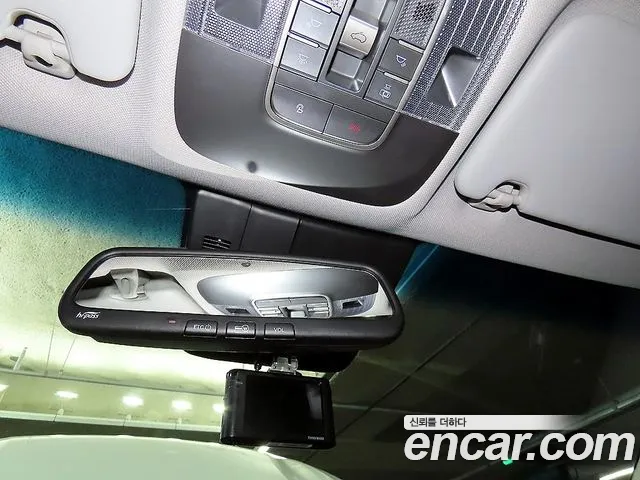 Hyundai Nexo — фото 14