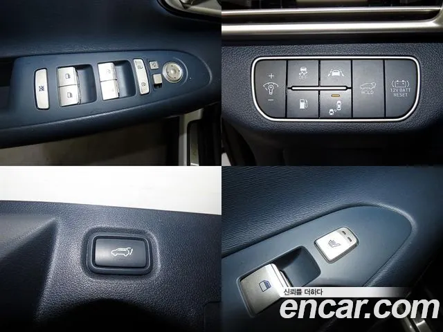 Hyundai Nexo — фото 18