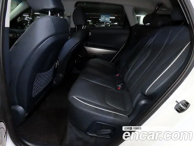 Hyundai Nexo — фото 7