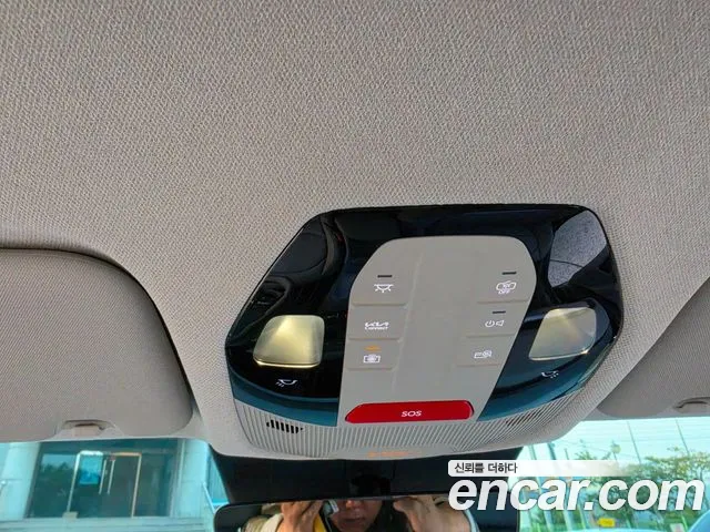 Kia EV3 — фото 16