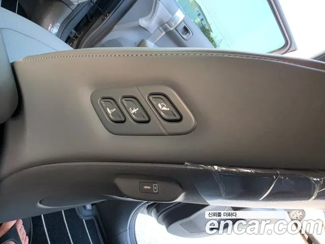 Kia EV3 — фото 18