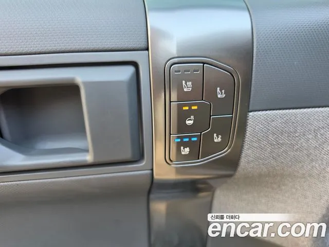 Kia EV3 — фото 9