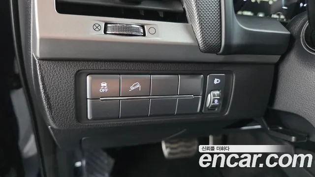 KG_Mobility_Ssangyong Rexton — фото 12