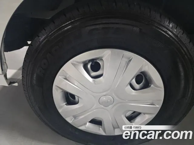 기아(아시아) 더 뉴 봉고Ⅲ — фото 20