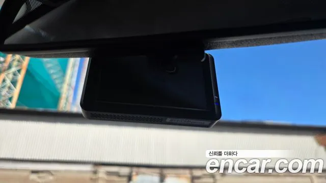 Hyundai Starex — фото 13