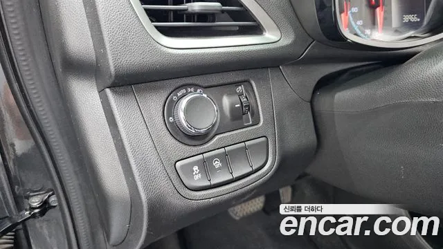 ChevroletGMDaewoo Spark — фото 16
